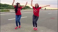 Türk kolbastı ♥ رقص تركي رائع♥ Danse turque