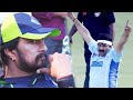Bhojpuri Actor Manoj Tiwari Excited in Picking First Wicket Of Karnataka Bulldozers
