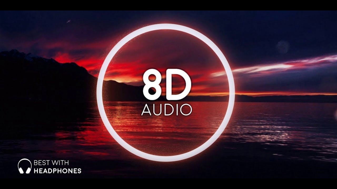 VAN - EL HIT (8D audio)