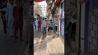 Ye to pura khiladi nikla 😦😎@umarsaeed50 #funny #shorts