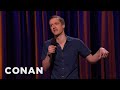 Daniel Sloss Stand-Up 02/24/15 | CONAN on TBS