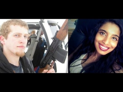 Nerrek Galley shoots and kills woman Premila Lal in prank gone wrong in Colorado