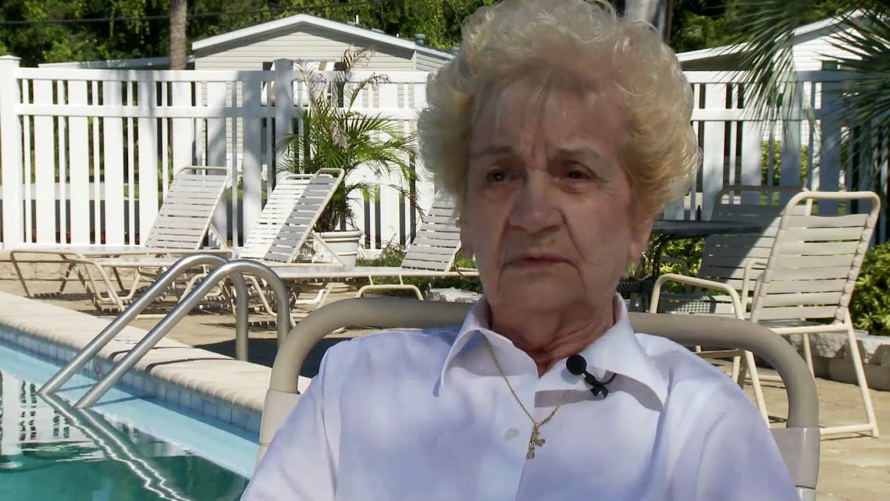 Maplewood Village Mobile Home Park Wouldn't Live Anywhere Else YouTube