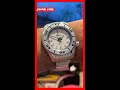 SeikoMod Sumo White Shark Limited