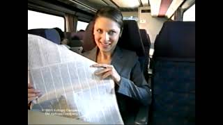 TV2 NZ AD BREAK 2004 23