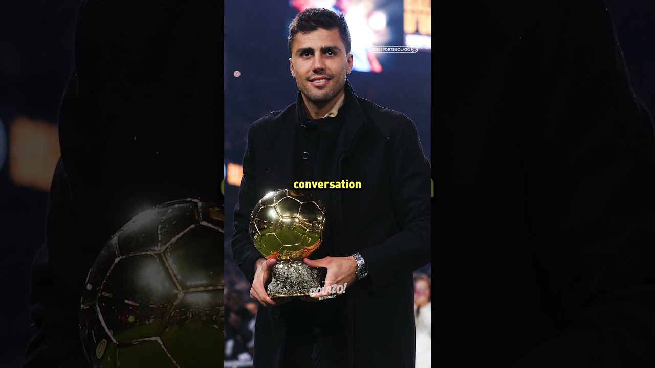 Where does Rodri rank among Spain's all-time greats? #FIFAWorldCup #MorningFooty #Spain