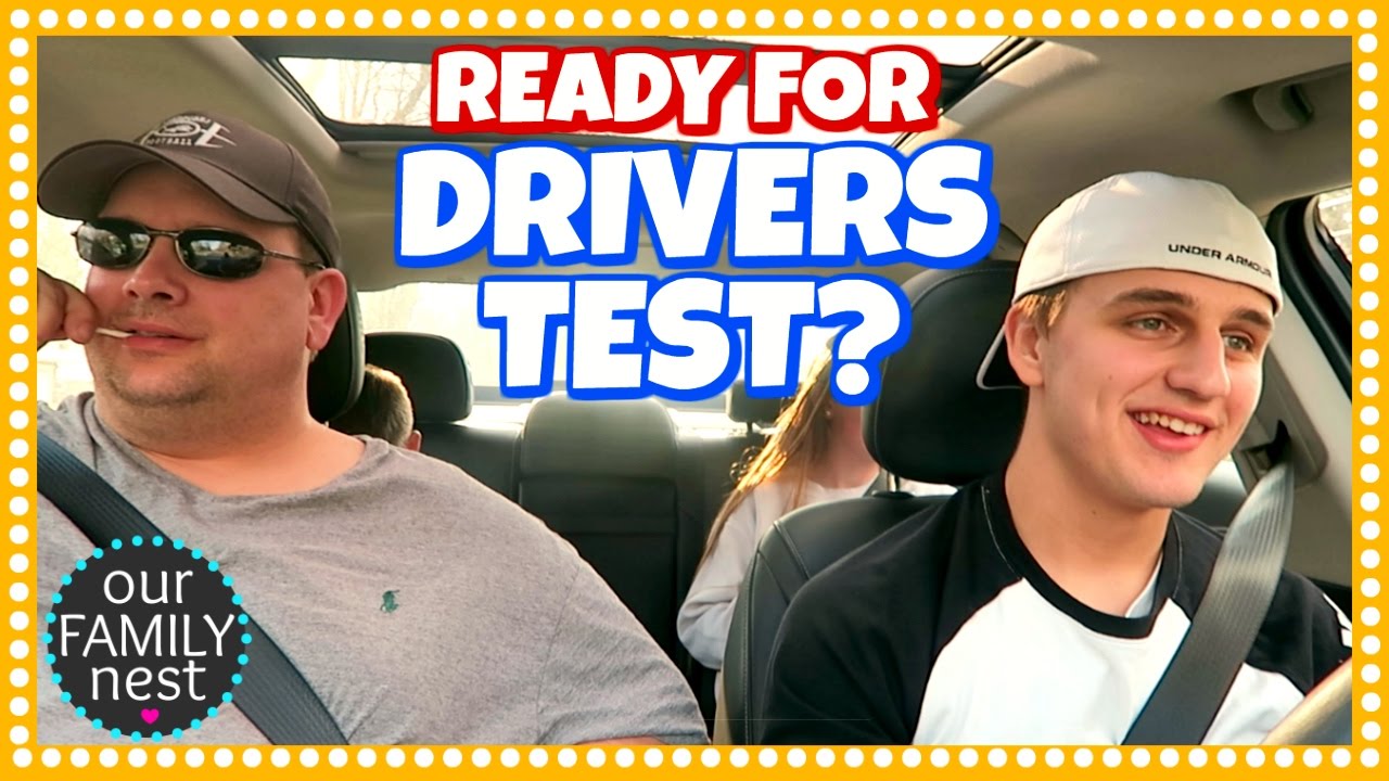 READY FOR HIS DRIVERS LICENSE? ☆☆ #OFNEggHunt GIVEAWAY Clue 5