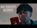 "DON'T DISRESPECT HALLOWEEN " by: KING VADER (FULL VIDEO)