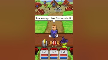 Knights of Pen & Paper - Part01