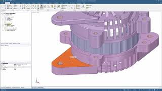 What's New in ANSYS Discovery SpaceClaim?