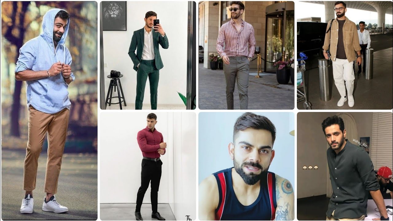 Mastering Men’s Formal Dressing: The Ultimate Guide to Looking Sharp for Every Occasion