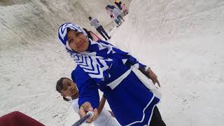 Wisata Goa Pote Madura