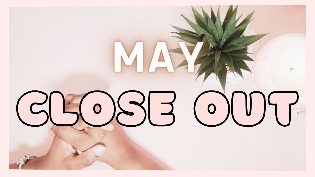 Cash Budgeting for Beginners | The Foolproof Guide to Finish May Strong | CASH STUFFING