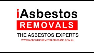 Welcome to iAsbestos Removal Brisbane