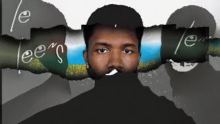 The Hidden Cruelty in Frank Ocean’s Lens