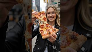 Asking Americans Their Favorite Food #usashorts