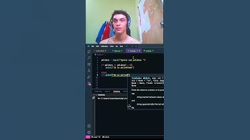 Ejercicio en python 🐍 saber si una palabra es palidromo 💻 #python #pythonejercicio  #palidromopython
