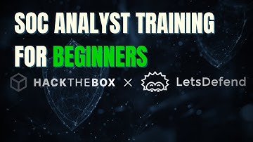 A Beginner-Friendly Way to Train Like a SOC Analyst