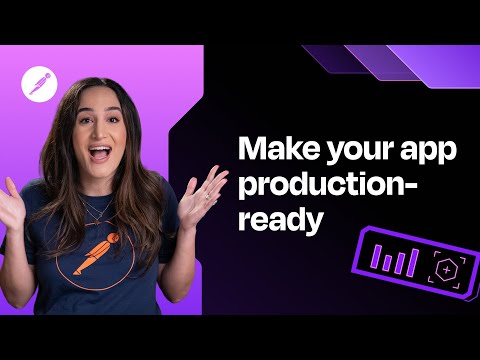 Vibe Coding in Lovable to Production Ready with Postman Agent Mode