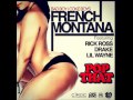 French Montana-Pop That ft. Rick Ross, Drake, Lil Wayne