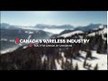 Canadian wireless  built for canada by canadians