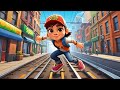 🔥 Subway Surfers Live playing 🔴| target 5k subscribe #shortslive #shortsfeed #viral #shorts