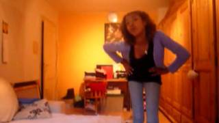 Luciana feat. Bodyrox - Yeah Yeah