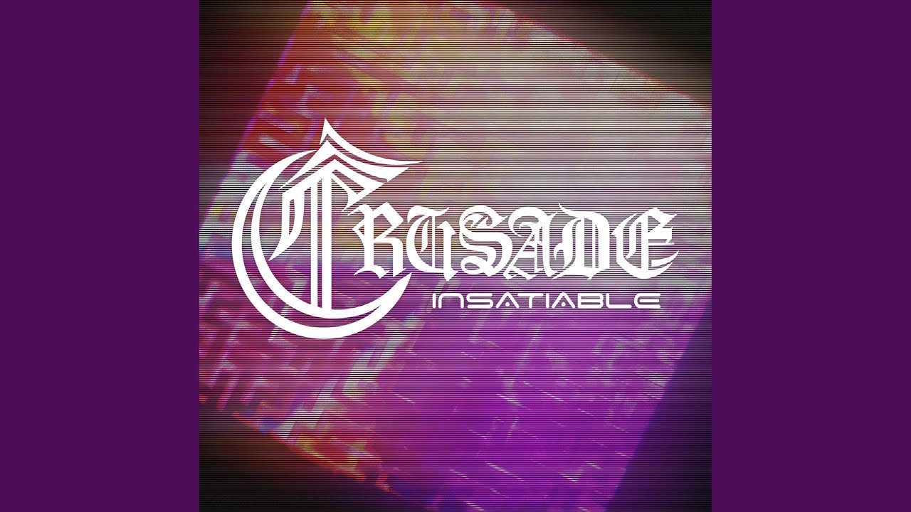 Insatiable YouTube Music