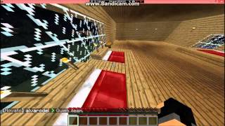 Descargar Server Minecraft 1.8 / 1.9 / 1.10.2 Configurado Especial 20000 Suscriptores Playboxone