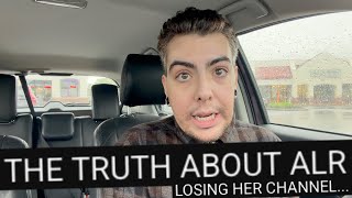 I have something to say…