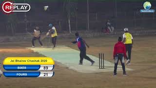 Pimpli 11 ( chiplun ) vs navnihal mhamurwadi ii jai bhairav chashak
2020 ratnagiri