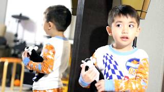 Grateful Goat Video - Ms Seminoff Gvcs 2018