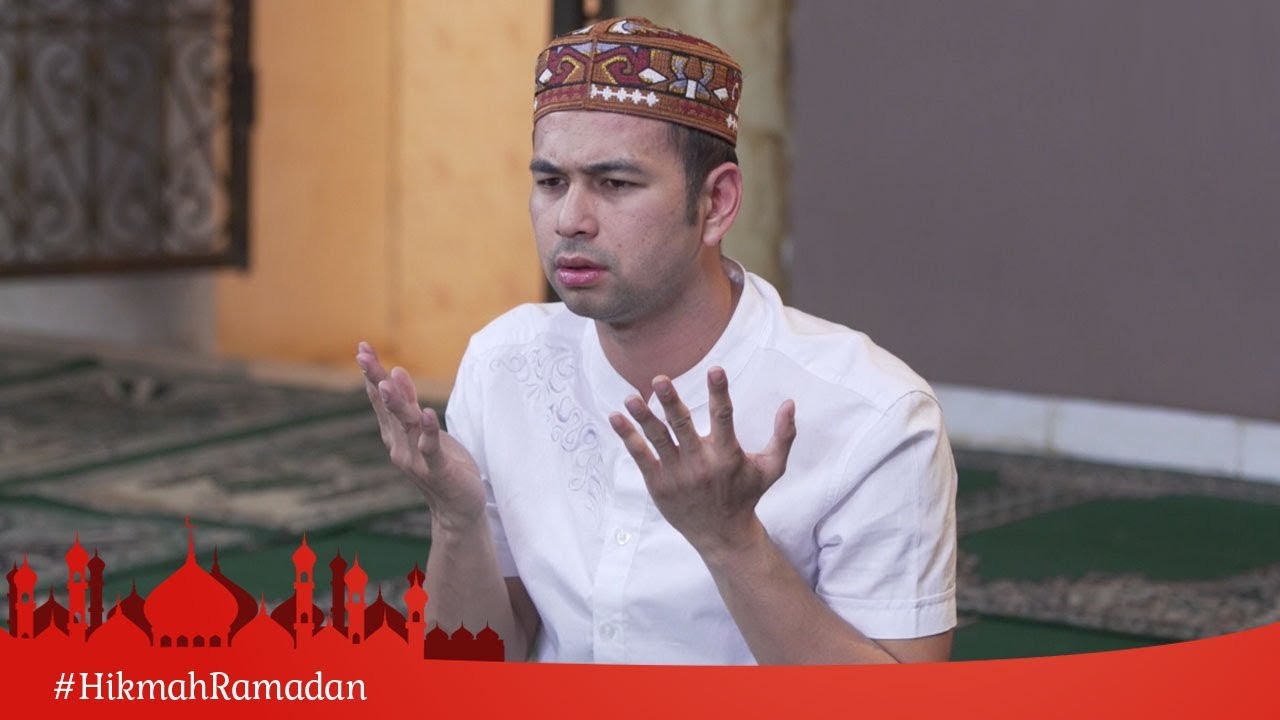 i-KTP | Entut Kena Tipu #HikmahRamadan