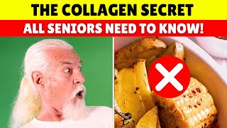 The Best Vegetables For Healthy Skin Collagen Production