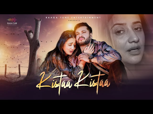 Kistaa Kistaa 💔💔 | Prabhjee Kaur | ft. Bishmah Meer & Aamir Shaikh | Prashant Beybaar | Aman Jay class=