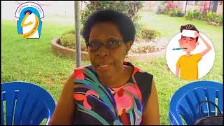 A COVID-19 PREVENTION MESSAGE FROM THE RECTOR, #GREENHILLSCHOOLS
