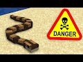 30 NUOVI MOSTRI TERRIFICANTI DI MINECRAFT