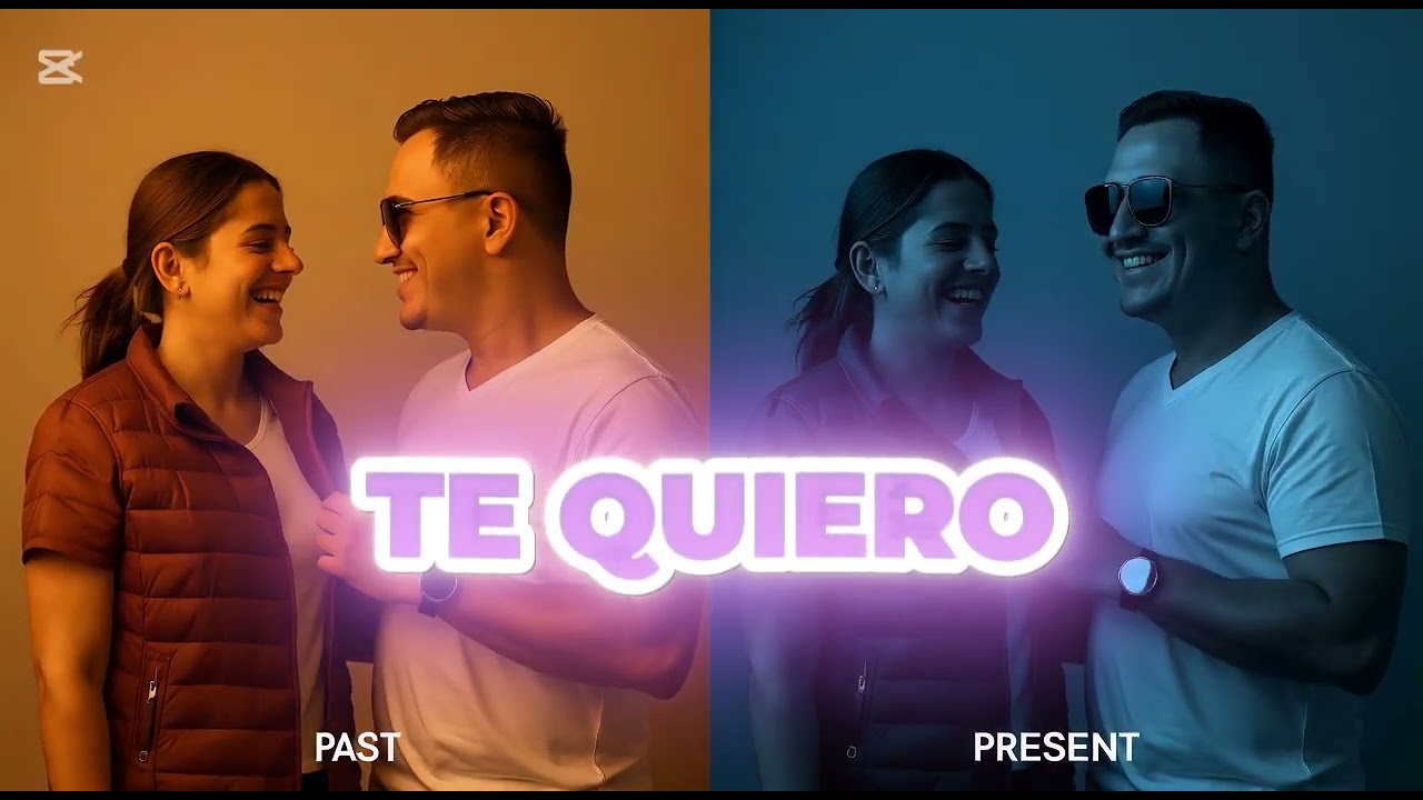 Zir Ludkam - "No Te Quiero Ver" Video Liryc Oficial