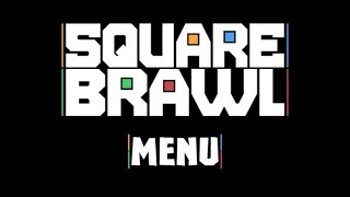 Square Brawl OST: 01 - Menu