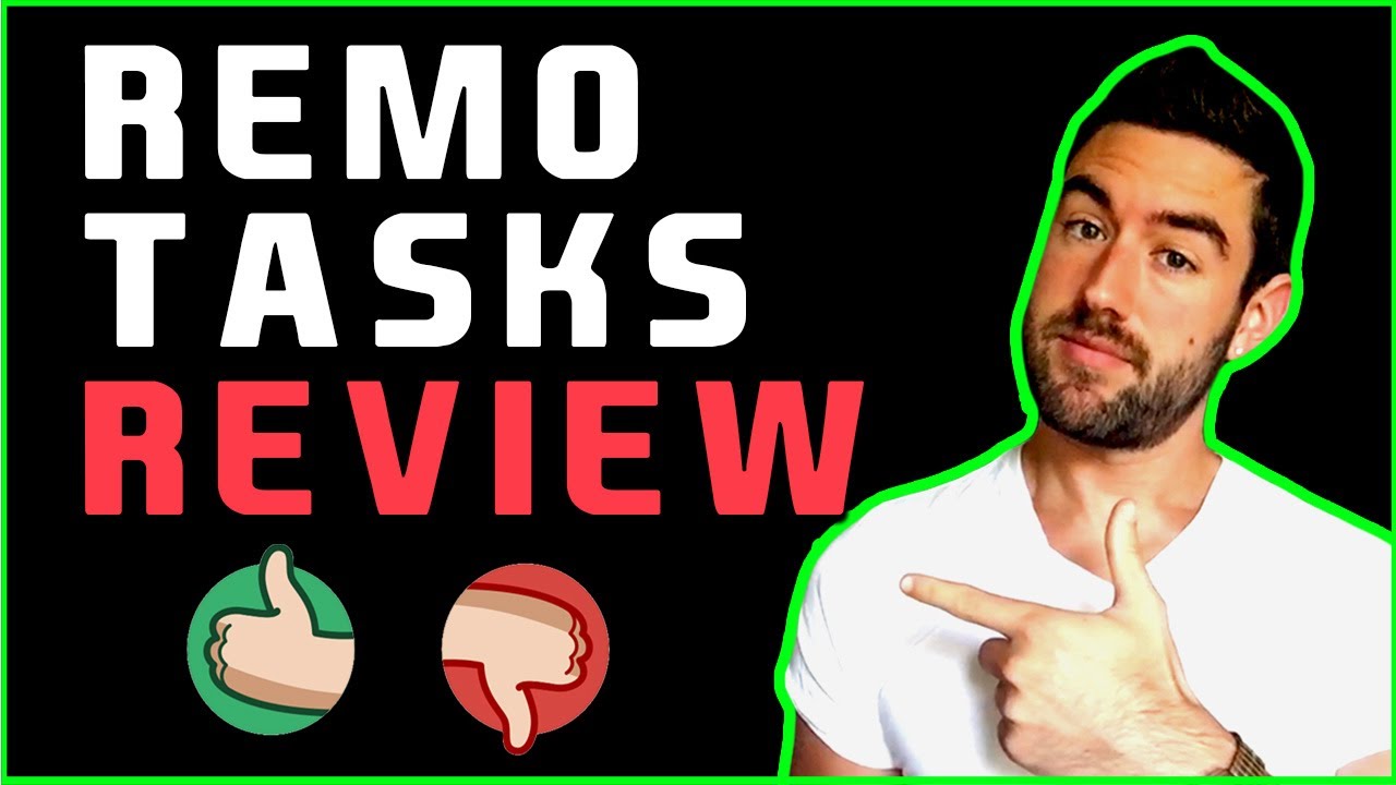 Remotasks Review Is Remotasks Legit Or a TOTAL Scam? YouTube