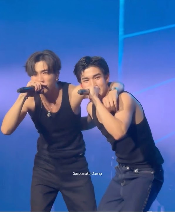 |Fancam| You’ve got my back - Perth ~ Fourth #gmmtvmusiconxcambodia #shorts