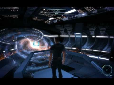 "Mass Effect 1", HD walkthrough on Insanity,Part 3...