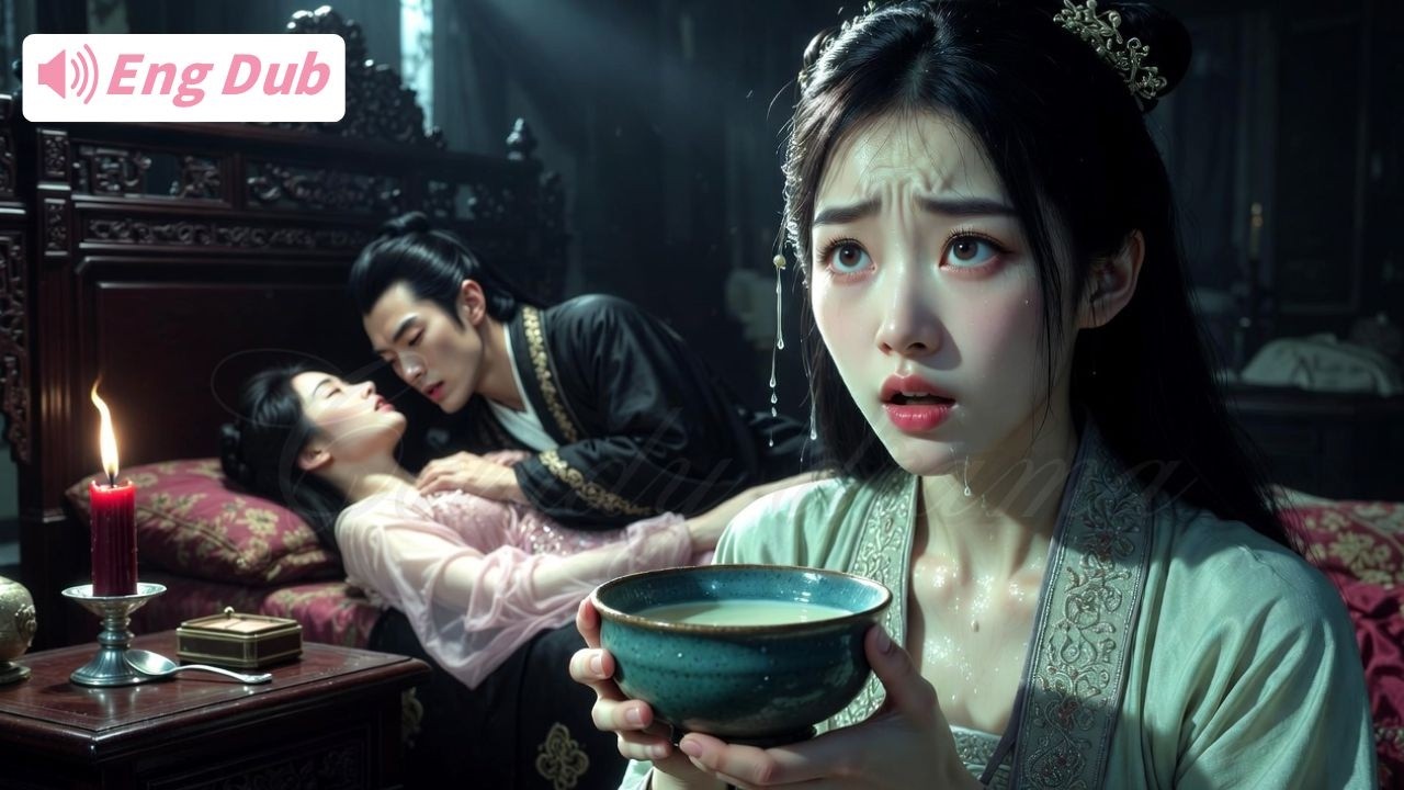 【Multi Dub】She Married Comatose General, Lived Wild—Now He Wakes Up Demanding Answers