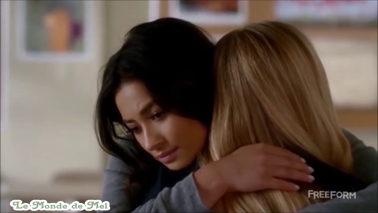 Emily & Alison [Emison] Perfect ♫ 💕 [Pretty Little Liars] YouTube