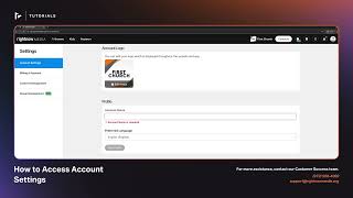 How to Manage Your Account Settings on RightNow Media (Step-by-Step Guide)
