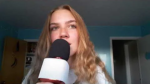 Happier than ever - Billie Eilish ( cover by Susie...