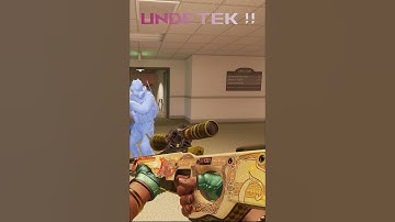 This $10,000 AWP Skin Changed My Life… #counterstrike2 #cs2