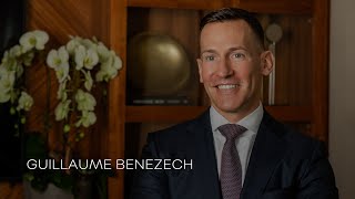 Guillaume Benezech: Accomodating Style - Dolce Magazine