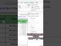 មេរៀនទី៥ – Sort &amp; Filter Data in Excel | រៀបចំ និងចម្រោះទិន្នន័យក្នុង Excel #excel #exceltutorial