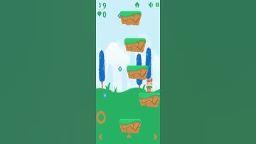 update to a game I